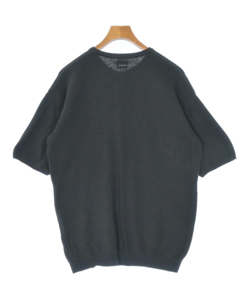 steven alan（スティーブンアラン）ニット・セーター 黒 サイズ:S メンズ/2200671736040