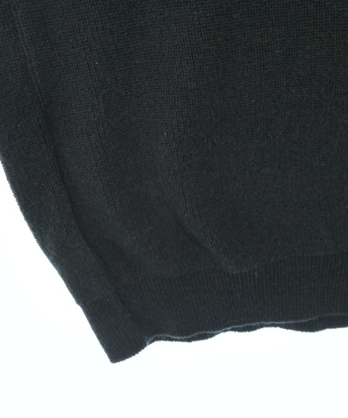 steven alan（スティーブンアラン）ニット・セーター 黒 サイズ:S メンズ/2200671736040