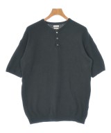 steven alan（スティーブンアラン）ニット・セーター 黒 サイズ:S メンズ/2200671736040