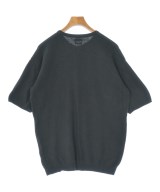 steven alan（スティーブンアラン）ニット・セーター 黒 サイズ:S メンズ/2200671736040