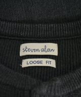 steven alan（スティーブンアラン）ニット・セーター 黒 サイズ:S メンズ/2200671736040