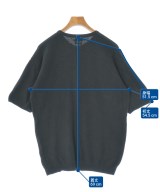 steven alan（スティーブンアラン）ニット・セーター 黒 サイズ:S メンズ/2200671736040