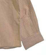 steven alan（スティーブンアラン）カジュアルシャツ ベージュ サイズ:S メンズ/2200671736057