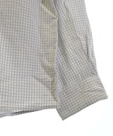 steven alan（スティーブンアラン）カジュアルシャツ グレー サイズ:S メンズ/2200671736064