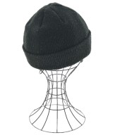 steven alan（スティーブンアラン）ニットキャップ・ビーニー 黒 サイズ:- メンズ/2200670470105