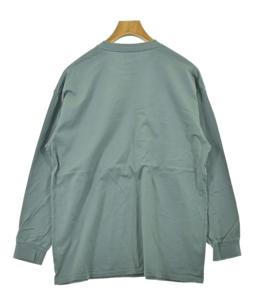 steven alan（スティーブンアラン）Tシャツ・カットソー 緑 サイズ:S メンズ/2200671939168
