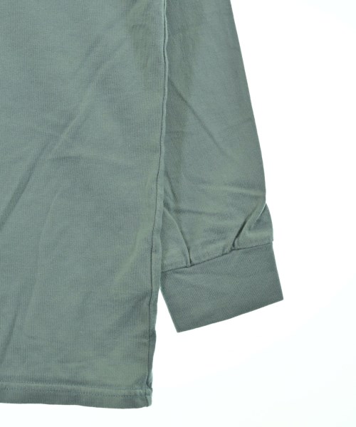 steven alan（スティーブンアラン）Tシャツ・カットソー 緑 サイズ:S メンズ/2200671939168