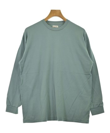 え*ん様 green line スティーブ・マーカス steven alan（スティーブンアラン）Tシャツ・カットソー 緑 サイズ:S