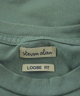 steven alan（スティーブンアラン）Tシャツ・カットソー 緑 サイズ:S メンズ/2200671939168