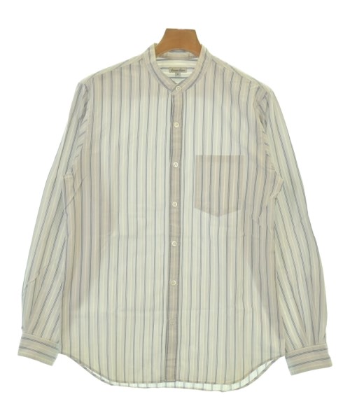 steven alan(スティーブンアラン)カジュアルシャツ グレー サイズ:M/2200666809087