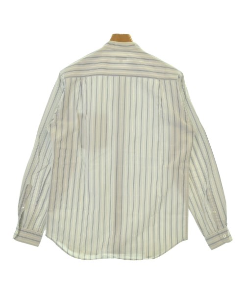 steven alan（スティーブンアラン）カジュアルシャツ グレー サイズ:M メンズ/2200666809087