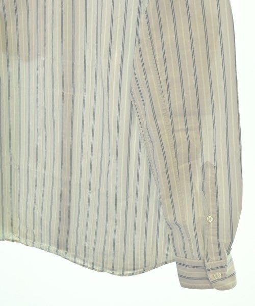 steven alan（スティーブンアラン）カジュアルシャツ グレー サイズ:M メンズ/2200666809087