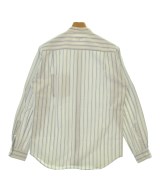 steven alan（スティーブンアラン）カジュアルシャツ グレー サイズ:M メンズ/2200666809087