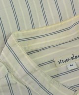 steven alan（スティーブンアラン）カジュアルシャツ グレー サイズ:M メンズ/2200666809087