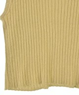steven alan（スティーブンアラン）ベスト 黄 サイズ:F レディース/2200675182010