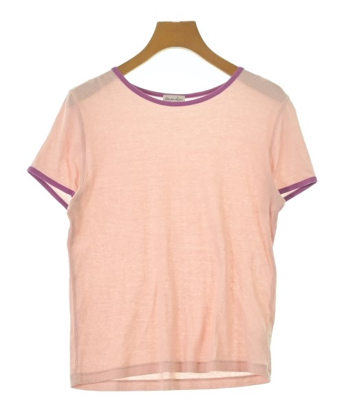 steven alan(スティーブンアラン)ニット・セーター ピンク サイズ:-(M位)/2200675182027