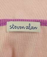 steven alan（スティーブンアラン）ニット・セーター ピンク サイズ:-(M位) レディース/2200675182027