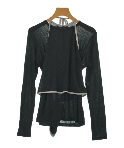 steven alan(スティーブンアラン)ニット・セーター 黒 サイズ:-(M位)/2200675182034