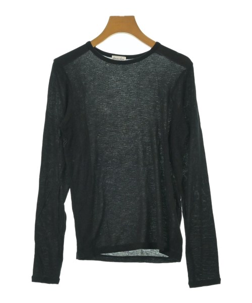 steven alan（スティーブンアラン）ニット・セーター 黒 サイズ:-(M位) レディース/2200675182034