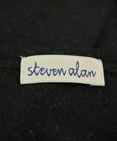 steven alan（スティーブンアラン）ニット・セーター 黒 サイズ:-(M位) レディース/2200675182034