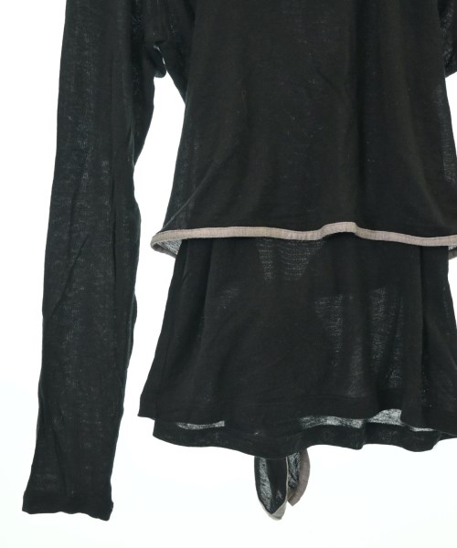 steven alan（スティーブンアラン）ニット・セーター 黒 サイズ:-(M位) レディース/2200675182034