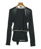 steven alan（スティーブンアラン）ニット・セーター 黒 サイズ:-(M位) レディース/2200675182034