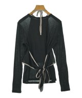 steven alan（スティーブンアラン）ニット・セーター 黒 サイズ:-(M位) レディース/2200675182034