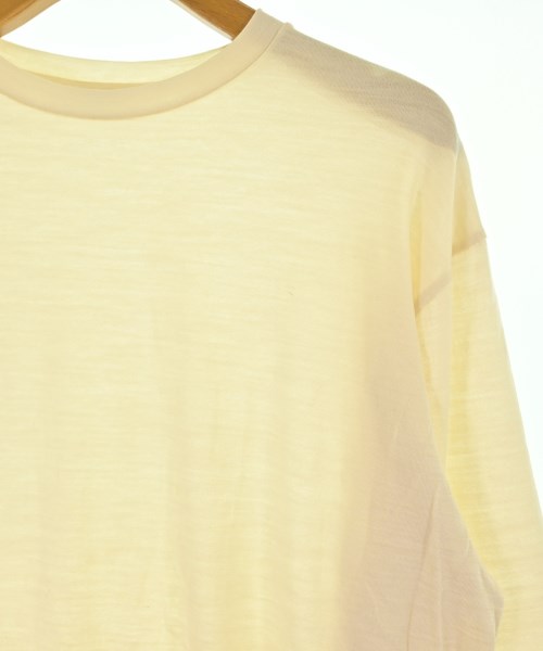 steven alan（スティーブンアラン）ニット・セーター ベージュ サイズ:F レディース/2200675182041