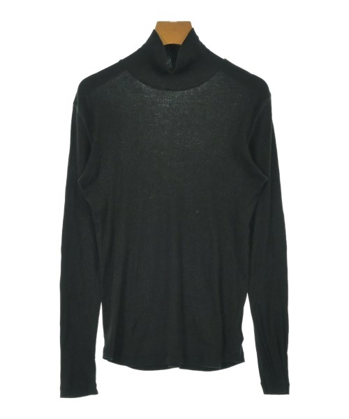 steven alan(スティーブンアラン)ニット・セーター 黒 サイズ:-(M位)/2200675182058