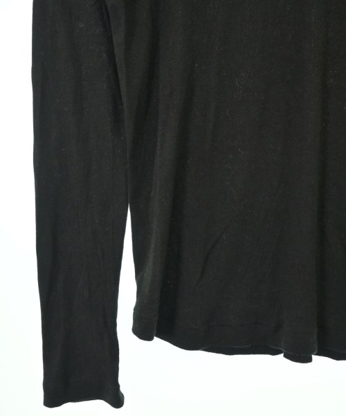 steven alan（スティーブンアラン）ニット・セーター 黒 サイズ:-(M位) レディース/2200675182058