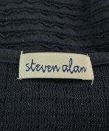 steven alan（スティーブンアラン）ベスト 紺 サイズ:F レディース/2200675182065