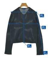 steven alan（スティーブンアラン）ベスト 紺 サイズ:F レディース/2200675182065