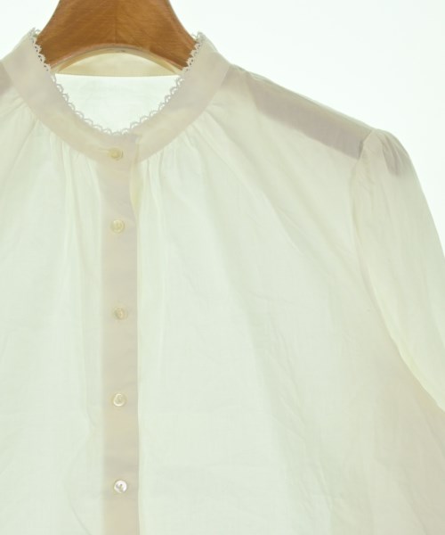 steven alan（スティーブンアラン）ブラウス 白 サイズ:M レディース/2200675182089