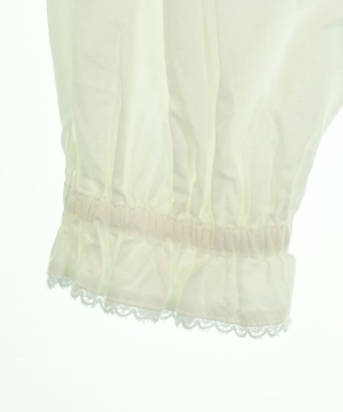 steven alan（スティーブンアラン）ブラウス 白 サイズ:M レディース/2200675182089