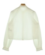 steven alan（スティーブンアラン）ブラウス 白 サイズ:M レディース/2200675182089