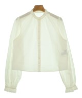 steven alan ブラウス