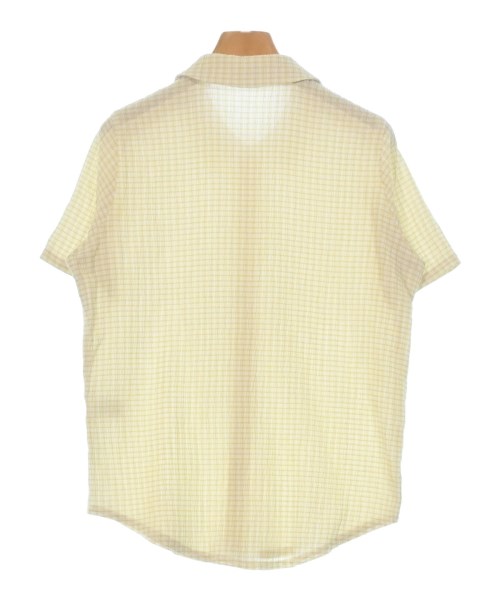 steven alan（スティーブンアラン）ブラウス ベージュ サイズ:F レディース/2200675182096