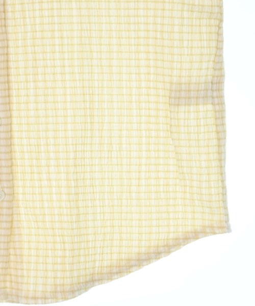 steven alan（スティーブンアラン）ブラウス ベージュ サイズ:F レディース/2200675182096