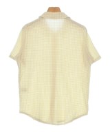 steven alan（スティーブンアラン）ブラウス ベージュ サイズ:F レディース/2200675182096