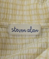 steven alan（スティーブンアラン）ブラウス ベージュ サイズ:F レディース/2200675182096