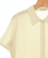 steven alan（スティーブンアラン）ブラウス ベージュ サイズ:F レディース/2200675182096