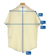 steven alan（スティーブンアラン）ブラウス ベージュ サイズ:F レディース/2200675182096