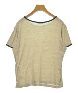 steven alan（スティーブンアラン）Tシャツ・カットソー ベージュ サイズ:F レディース/2200675182102