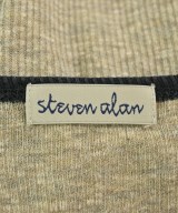 steven alan（スティーブンアラン）Tシャツ・カットソー ベージュ サイズ:F レディース/2200675182102