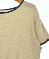 steven alan（スティーブンアラン）Tシャツ・カットソー ベージュ サイズ:F レディース/2200675182102