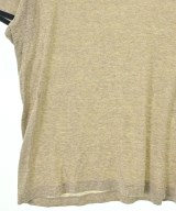steven alan（スティーブンアラン）Tシャツ・カットソー ベージュ サイズ:F レディース/2200675182102