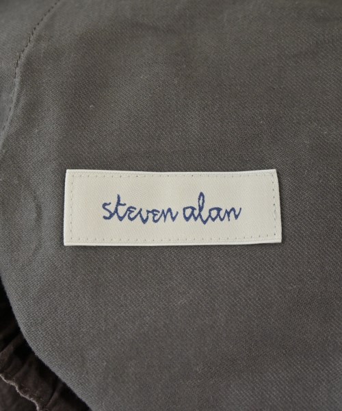 steven alan（スティーブンアラン）その他 茶 サイズ:M レディース/2200675182119