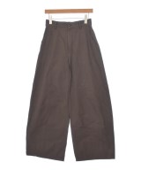 steven alan（スティーブンアラン）その他 茶 サイズ:M レディース/2200675182119