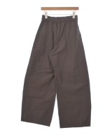 steven alan（スティーブンアラン）その他 茶 サイズ:M レディース/2200675182119