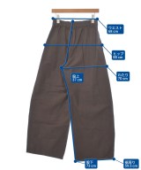 steven alan（スティーブンアラン）その他 茶 サイズ:M レディース/2200675182119